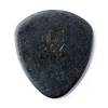 Image de Dunlop 477P207 - JD Jazztones Guitar Pick Large Rond X 6