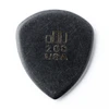 Image de Dunlop 477P208 - JD Jazztones Guitar Pick Large Pointu X 6