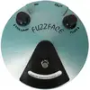 Image de Dunlop JHF1 Jimi Hendrix Fuzz Face pédale d'effet fuzz