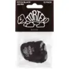 Image de 12 x 0,60mm Tortex Pitch Black