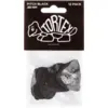 Image de 12 x 0,88mm Tortex Pitch Black