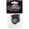 Image de 12 x 1,00mm Tortex Pitch Black