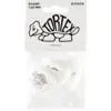 Image de 12 x 1,50mm Tortex Sharp