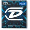 Image de DUNLOP TRUJILLO SIGNATURE 5 CORDES 45-130