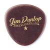 Image de Dunlop 494P101 - Americana Guitar Pick Round Tri X 3
