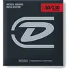 Image de Dunlop DBN30130 Nickel Wound Long Scale 30-130 pour basse 6 cordes