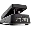 Image de Dunlop CM95 Clyde McCoy Cry Baby pédale Wah Wah