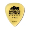 Image de Dunlop 433R140 - Ultex Sharp Guitar Picks 1,40mm X 72