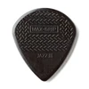 Image de Dunlop 471P3S - Max-Grip Jazz III Stiffo Guitar Pick X 6