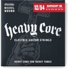 Image de DHCN1254 Heavy Core Heaviest 12-54