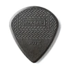 Image de Dunlop 471R3C - Max-Grip Jazz III Carbon Guitar Pick X 24