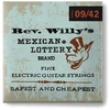 Image de Sign. Rev. Willy's Lottery Medium Light !9-11-16-24-32-42