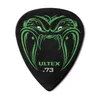 Image de Ultex Hetfield's Black Fang 0,73mm sachet de 6