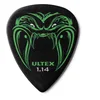 Image de Ultex Hetfield's Black Fang 1,14mm sachet de 6