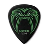 Image de Dunlop PH112P114 - Hetfield'S Black Fang 1,14mm X 6