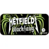 Image de 6 x 0,73mm Hetfield Black Fang Boîte