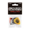 Image de Dunlop PVP101 - Variety Pack Light/Medium X 12