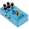 Image de MXR M234 Analog Chorus effet pédale Chorus analogique