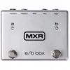 Image de MXR M196 A/B Box séparateur de signal