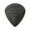 Image de Dunlop 427R200 - Ultex Jazz III Guitar Pick 2,00mm X 24