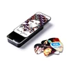Image de Dunlop Pick Tin - Jimi Hendrix Hear My Music