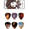 Image de 6 x Jimi Hendrix Hear My Music Medium Boîte