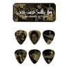 Image de Dunlop Pick Tin - Jimi Hendrix West Coast Boy