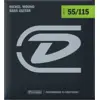 Image de DBN55115 Nickel Wound 55-115