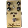 Image de MXR M77 Custom Badass '77 Modified O.D. pédale overdrive