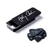 Image de Dunlop Pick Tin - Johnny Cash Signature Medium