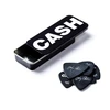 Image de Dunlop Pick Tin - Johnny Cash Bold Heavy