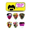 Image de Dunlop Boîte de 6 Mediators Frank Zappa Medium