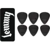 Image de 6 x Lemmy Heavy Boîte