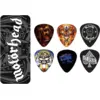 Image de 6 x Motörhead Medium Boîte