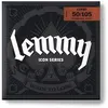 Image de LKS50105 Lemmy Signature Stainless Steel 50-105