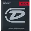 Image de DBN30130T Nickel Wound Tapered 6C 30-130