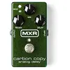 Image de MXR pédale CARBON COPY ANALOG DELAY