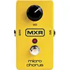 Image de Amplis et effets MXR M148 MICRO CHORUS Chorus - flanger - phaser...