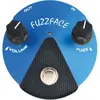 Image de Fuzz Face Mini Silicon