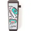 Image de Dunlop JC95B Jerry Cantrell Cry Baby Distressed Black wah-wah