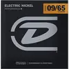 Image de Dunlop Electric Performance + 8 String 09-65