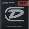 Image de Dunlop Electric Performance + 7 String 10-56