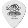 Image de 12 x 1,00mm Tortex White Jazz III