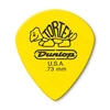 Image de Dunlop 498P73 - Tortex Jazz III XL Guitar Pick 0,73mm X 12