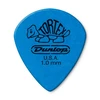 Image de Dunlop 498P100 - Tortex Jazz III XL Guitar Pick 1,00mm X 12