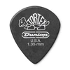 Image de Dunlop 498P135 - Tortex Jazz III XL Guitar Pick 1,35mm X 12