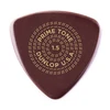 Image de Dunlop 513P150 - Primetone Triangle Smooth Guitar Pick 1,50mm X 3