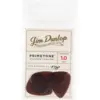 Image de Dunlop Primetone Standard Grip Pick 1.00mm lot de 12 médiators