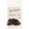 Image de Dunlop Primetone Standard Grip Pick 1.50mm lot de 12 médiators