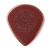 Image de Dunlop 518R14 - Primetone Jazz III Guitar Pick 1,40mm X 12